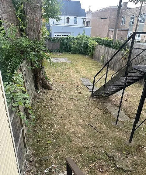 538 Hamilton St #2 — Photo 7