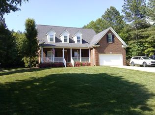 7385 Windy Pine Cir, Denver, NC 28037