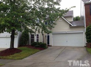 1009 Lake Moraine Pl, Raleigh, NC 27607