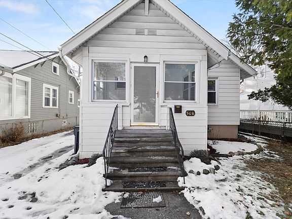 2nd image of 508 E Hudson Ave