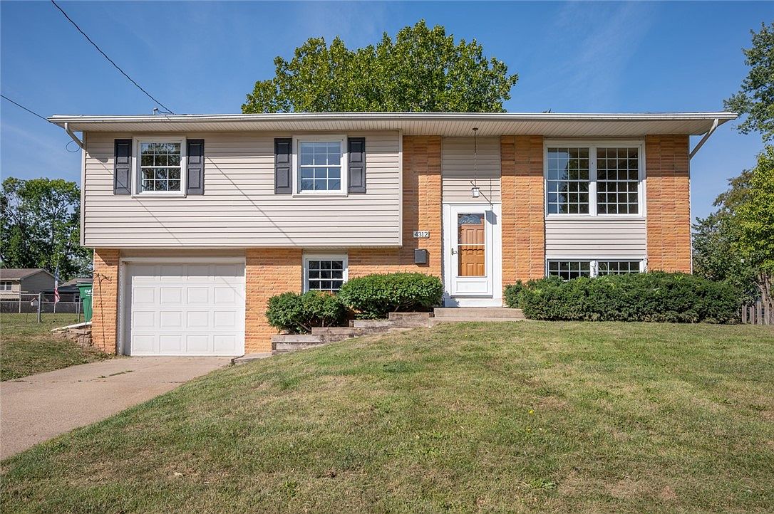 4312 69th St, Urbandale, IA 50322 Zillow
