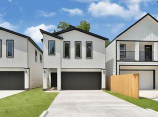 2330 Wavell St, Houston, TX 77088