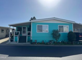 5540 W 5th St SPC 131, Oxnard, CA 93035