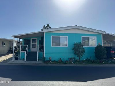 5540 W 5th St Spc 131, Oxnard, CA, 93035