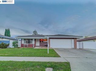 6404 Stonecress Ave, Newark, CA