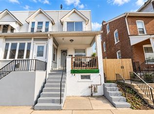728 W Whitehall St, Allentown, PA 18102