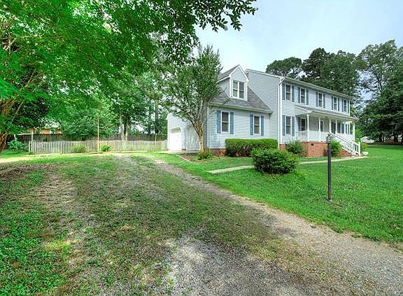 2nd image of 5010 Woodstream Dr