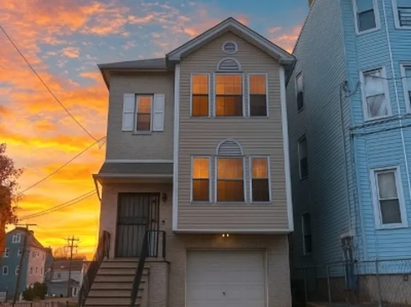 156 Ridgewood Ave, Newark City, NJ 07108