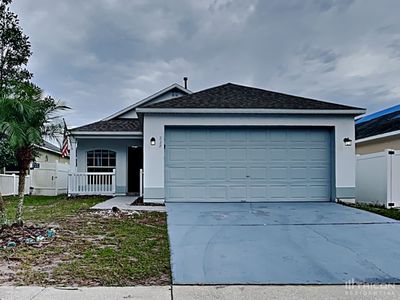 228 Danville Dr, Orlando, FL, 32825