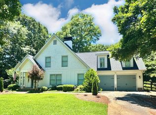 930 William St, Madison, GA 30650