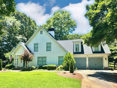 930 William St, Madison, GA, 30650