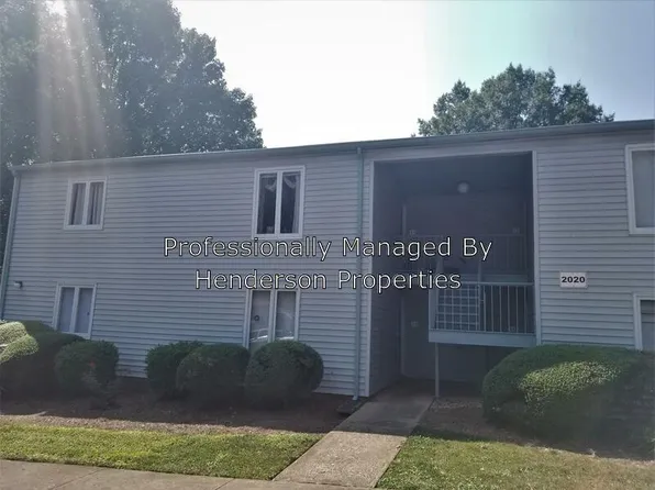 2020 Stoney Point Ln Unit 59, Charlotte, NC 28210
