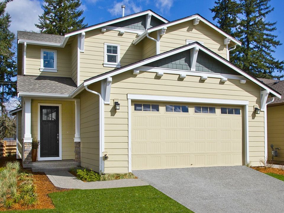 1st image of 9037 Aster Street SE #97