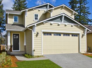 9037 Aster St SE UNIT 97, Tumwater, WA 98501