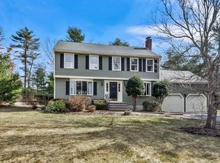 48 Cleary Dr, Stoughton, MA 02072