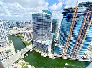 465 Brickell Ave APT 4604, Miami, FL 33131