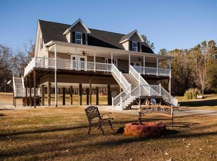 Wateree Estates Rd, Winnsboro, SC 29180