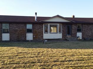 1655 Angling Rd, Grandville, MI 49418