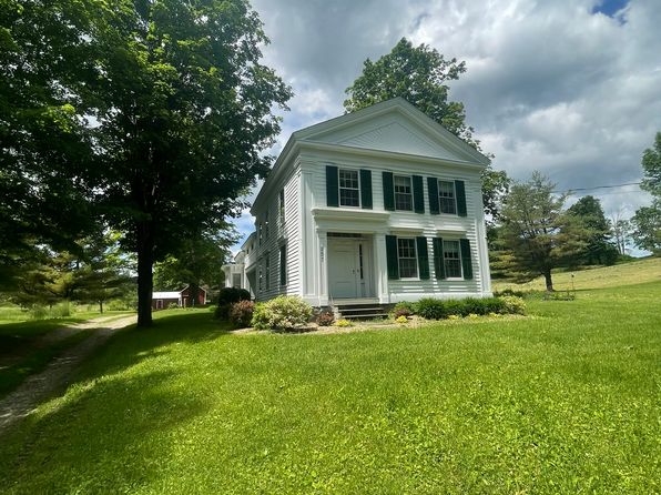 257 Wright Rd, Cambridge, NY 12816