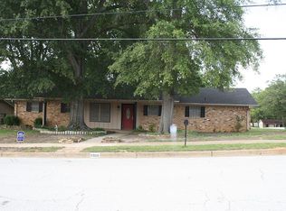 2906 Williamsburg Dr, Tyler, TX 75701