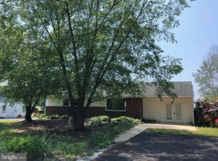 355 Red Pump Rd, Rising Sun, MD 21911