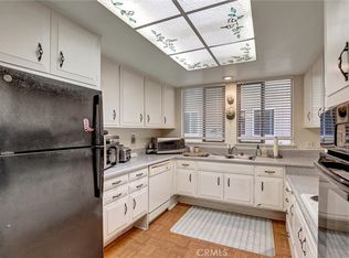 697 Avenida Sevilla #N, Laguna Woods, CA 92637