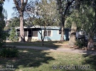 28 Bobcat Trl, Wildwood, FL 34785