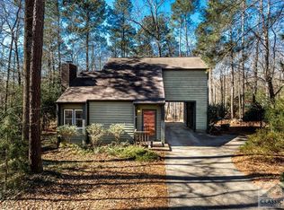 320 Ansley Dr, Athens, GA 30605