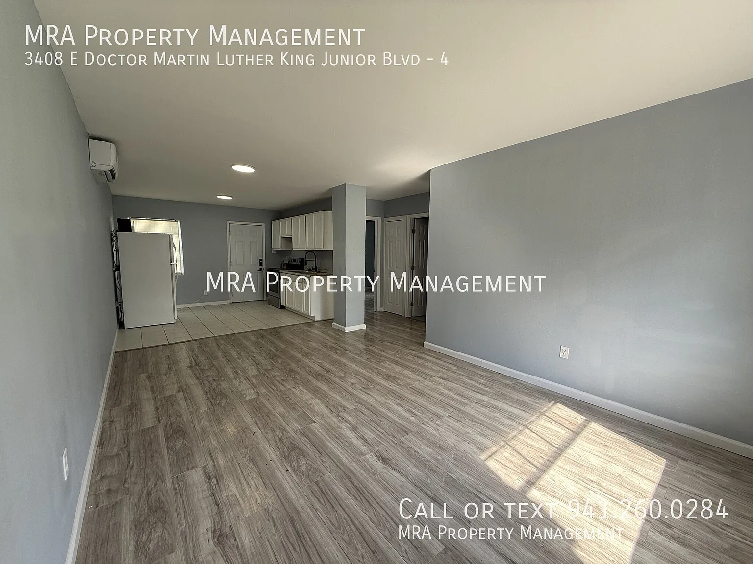 2 bed, 690 sqft, $1,550 — Photo 3