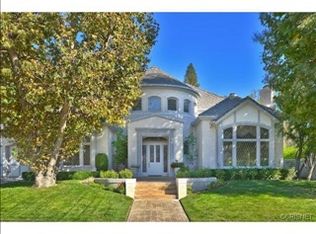 5518 Wellesley Dr, Calabasas, CA 91302