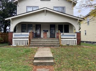230 Midland Ave #232, Columbus, OH