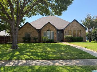 719 Parkway Blvd, Coppell, TX 75019