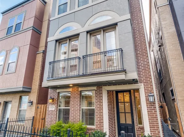 1325 Branchwood Pl, Dallas, TX 75215