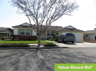 3312 Viscount St, Alhambra, CA 91803