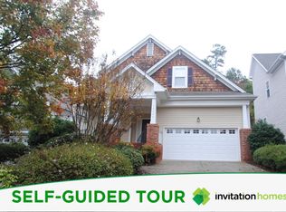 10805 Tradition View Dr, Charlotte, NC 28269