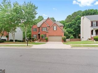 3616 Castle View Ct, Suwanee, GA 30024