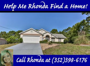 10525 Noddy Tern Rd, Weeki Wachee, FL 34613