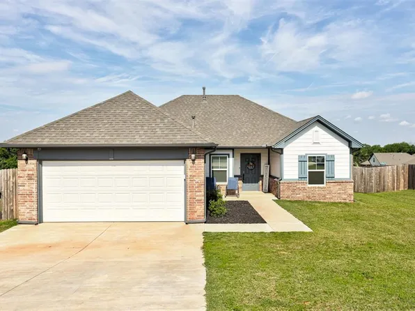 13133 Huntington Dr, Edmond, OK 73025