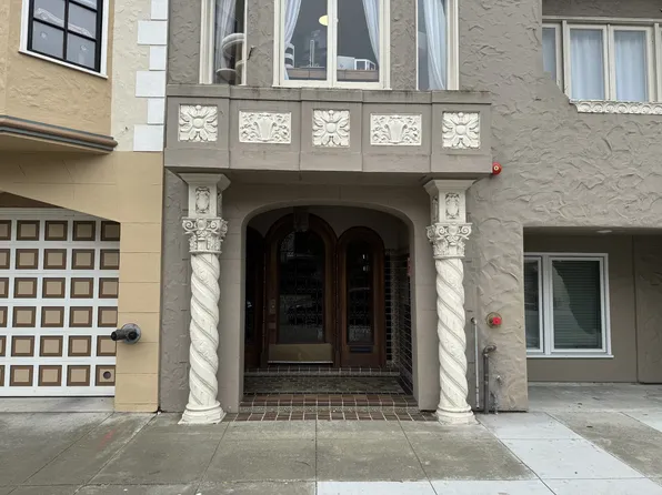 1935 Jefferson Street