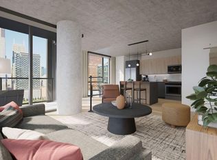 717 S Wells St #1507, Chicago, IL 60607