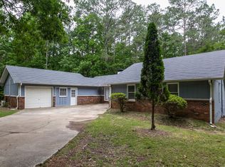 249 Busbin Rd, Fayetteville, GA 30215