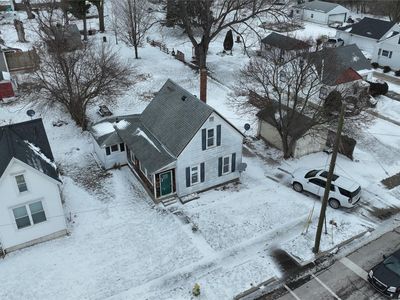 403 E King St, Owosso, MI, 48867