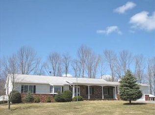 677 Moxley St, Jefferson, NY 12093