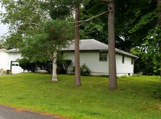 21 Mt View Ave, Bangor, ME 04401