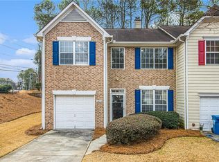 5615 Terremont Cir, Norcross, GA 30093