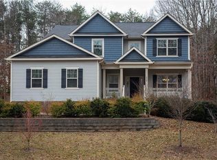 5409 Torwood Dr, Greensboro, NC 27409