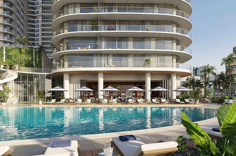 1st image of 1420 S Miami Ave #1201