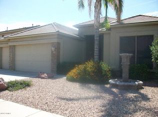 6511 W Chester Rd, Glendale, AZ 85310