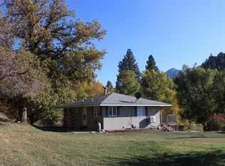 2973 Old Us Highway 91, Cascade, MT 59421