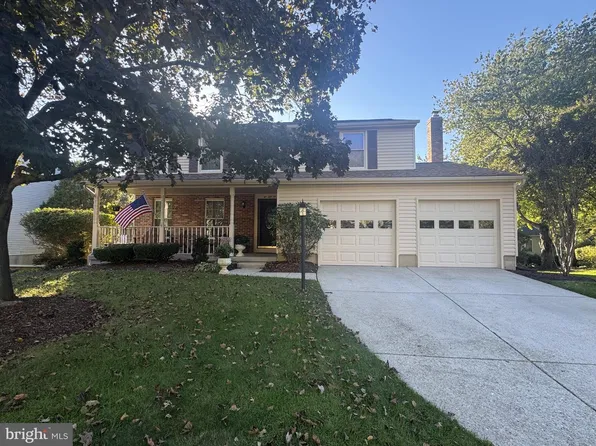 252 Waycross Way, Arnold, MD 21012